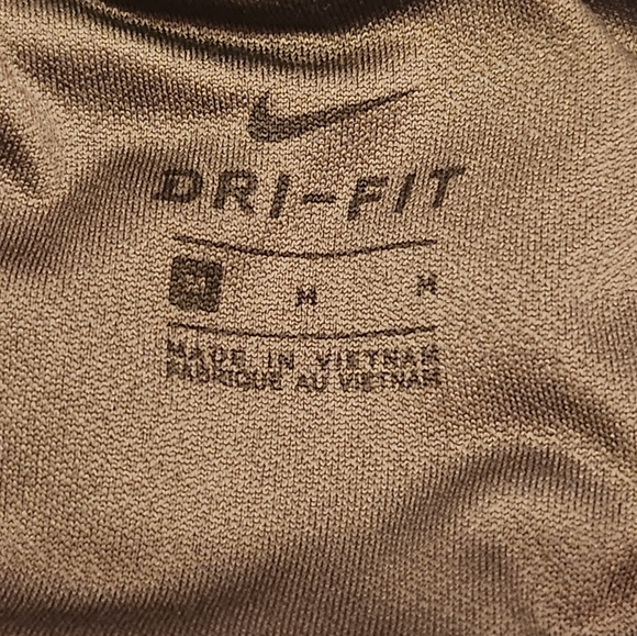 Women's Nike Icon Flash Tempo 3 Running Shorts Size Medium (fit small) - Picture 3 of 3